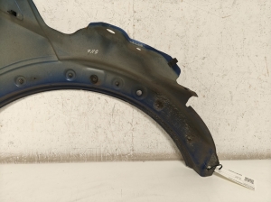 Mini Cooper R56 (2006–2014) Esiporitiib - 9