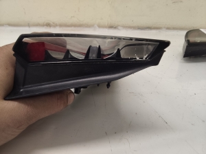Tesla Model 3 3 (2016–2024) Rückleuchte Heckleuchte innen 1077401 - 4