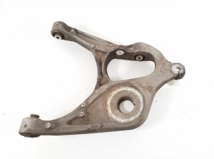 Mercedes Benz GLS 166 (2015–2019) Rear control arm A1663500906 - 2