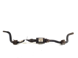 Mercedes Benz GLS 166 (2015–2019) Stabilisator hinten A1663260865