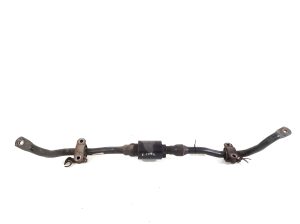 Mercedes Benz GLS 166 (2015–2019) Stabilisator hinten A1663260865 - 3