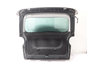 FIAT 500L (2012–2018) Trunk lid 51883032 - 2