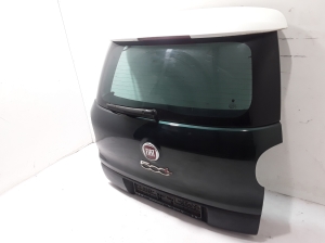 FIAT 500L (2012–2018) Trunk lid 51883032 - 3