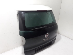 FIAT 500L (2012–2018) Trunk lid 51883032 - 4
