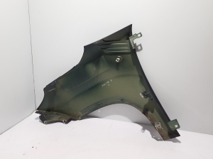 FIAT 500L (2012–2018) Front fender 51976570 - 2