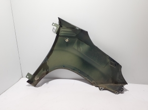 FIAT 500L (2012–2018) Front fender 51976574 - 4