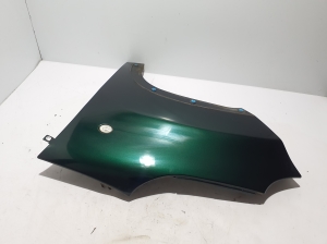 FIAT 500L (2012–2018) Front fender 51976574 - 5