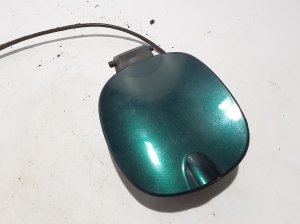 FIAT 500L (2012–2018) Tankdeckel 51885283 - 4