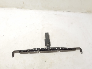 FIAT 500L (2012–2018) Rear bumper bracket 51885876 - 2