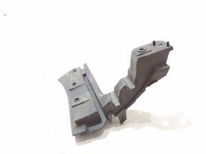 FIAT 500L (2012–2018) Rear bumper bracket 51891338 - 2