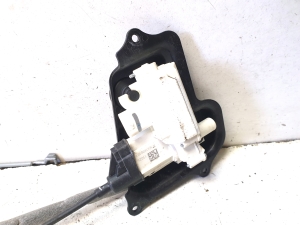 Mercedes Benz GL-Class 166 (2012–2015) Rear side door lock A2227301135 - 3