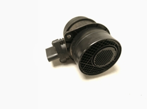 AUDI A3 8P (2003–2012) Débitmètre d’air 074906461B - 3