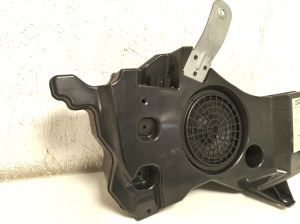 AUDI A3 8P (2003–2012) Kõlar 8P4035382 - 4