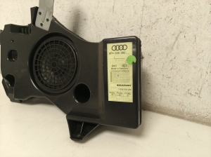 AUDI A3 8P (2003–2012) Kõlar 8P4035382 - 5