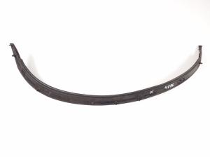 Mercedes Benz SLK-Class 172 (2011–2026) Zierleiste Kotflügel hinten A1726310198 - 2
