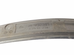 Mercedes Benz SLK-Class 172 (2011–2026) Zierleiste Kotflügel hinten A1726310198 - 3