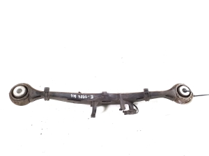 Mercedes Benz GLS 166 (2015–2019) Hinterachsstrebe A1663500306 - 2