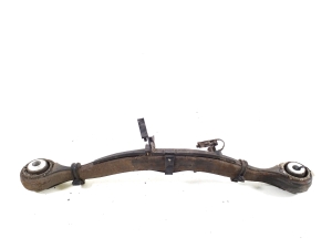Mercedes Benz GLS 166 (2015–2019) Hinterachsstrebe A1663500306 - 3