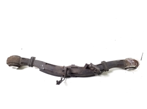 Hinterachsstrebe - A1663500306