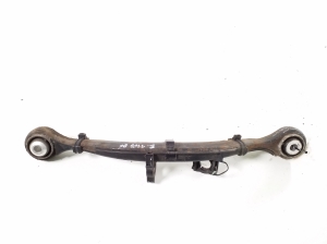 Mercedes Benz GLS 166 (2015–2019) Hinterachsstrebe A1663500306 - 2