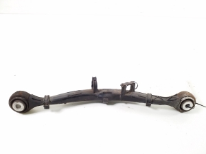 Hinterachsstrebe - A1663500306