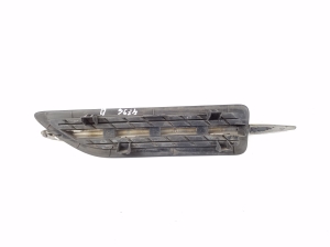 Mercedes Benz SLK-Class 172 (2011–2026) Front fender molding A1726900479 - 3