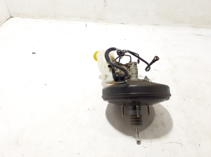 FIAT 500L (2012–2018) Pidurivõimendi 51921088 - 3