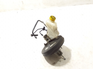   Brake booster  - 51921088 