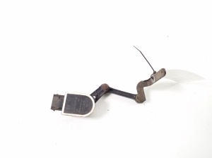 Sensor an der Hinterradnabe - A0045429918