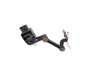 Mercedes Benz GLS 166 (2015–2019) Sensor an der Hinterradnabe A0045429918 - 3