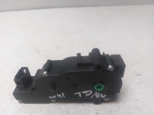 Mercedes Benz GL-Class 166 (2012–2015) Heckklappe Zuziehhilfe A2047500060 - 3