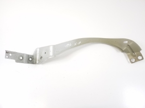 Mercedes Benz SLK-Class 172 (2011–2026) Headlight frame (glasses) A1726260114 - 3
