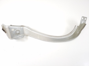   Scheinwerferrahmen (Brille)  - A1726260114 