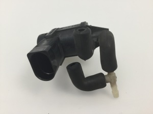 Volkswagen Passat B5 (1997–2005) Magnetventil 1J0906283B - 2