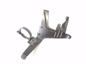   Kühlerhalter  - A1725040540 
