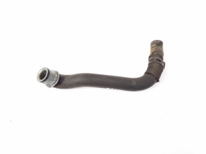 Mercedes Benz SLK-Class 172 (2011–2026) Schlauch A1725012982 - 2