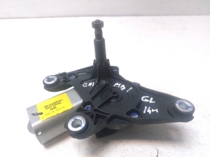 Mercedes Benz GL-Class 166 (2012–2015) Heckwischermotor A2518200042