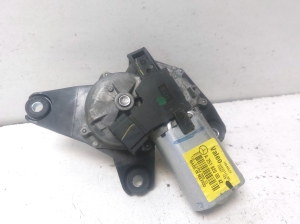 Mercedes Benz GL-Class 166 (2012–2015) Heckwischermotor A2518200042 - 2