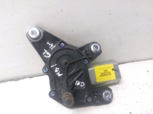 Mercedes Benz GL-Class 166 (2012–2015) Heckwischermotor A2518200042 - 4