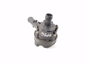 Mercedes Benz SLK-Class 172 (2011–2026) Auxiliary water pump A0005000686 - 3