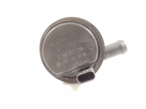 Mercedes Benz SLK-Class 172 (2011–2026) Auxiliary water pump A0005000686 - 4
