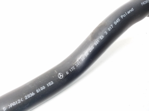 Mercedes Benz SLK-Class 172 (2011–2026) Voolik A1725010358 - 2