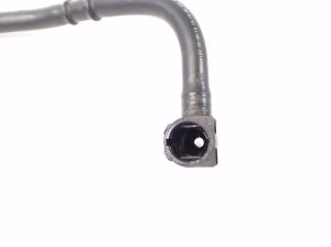 Mercedes Benz SLK-Class 172 (2011–2026) Voolik A1725010358 - 4