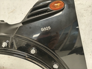 Mini One R56 (2006–2014) Front fender - 3