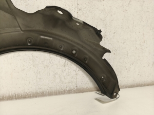 Mini One R56 (2006–2014) Front fender - 6