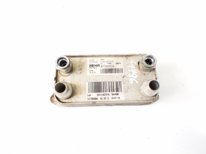   Gearbox oil cooler  - A0995002300 