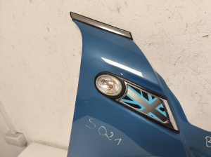 Mini Clubman R55 (2007–2014) Front fender - 4