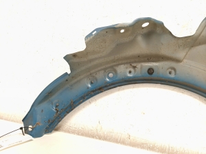 Mini Clubman R55 (2007–2014) Front fender - 5