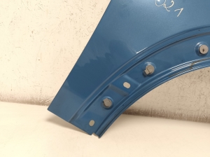 Mini Clubman R55 (2007–2014) Front fender - 8