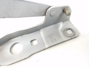 Mercedes Benz SLK-Class 172 (2011–2026) Hood hinge A1728800228 - 2